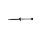 MASTER CUTLERY 11.00" Overall Stilleto OTF (Mother Of Pearl) - Master Cutlery