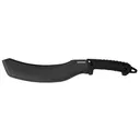KERSHAW KNIVES Camp 12 Parang 12" Black Oxide Full Tang - Kershaw Knives