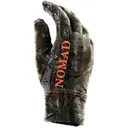 NOMAD CLOTHING Southbounder Fleece Glove Realtree Edge - Nomad Clothing