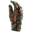 NOMAD CLOTHING Heartwood LVL1 Liner Glove Mossy Oak Country - Nomad Clothing