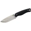 SCHRADE Exertion Drop Point Fixed Blade - Schrade