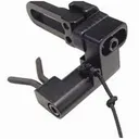PRECISION SHOOTING EQUIPMENT Prowler Drop Away Rest Left Hand - Precision Shooting Equipment