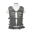 NCSTAR VISM MOLLE/PALS VEST/URBAN GRA - Ncstar