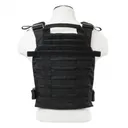 NCSTAR VISM Fast Plate Carrier 11"X14"- Black - Ncstar