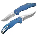 BUCK KNIVES Ascend LT - Blue - Buck Knives