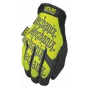 MECHANIX WEAR Original~Hi-Viz Yellow Glove - Mechanix Wear