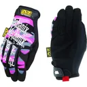 MECHANIX WEAR Original Pink Camo Glove Women's - Mechanix Wear