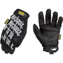 MECHANIX WEAR The Original Black Glove Women's - Mechanix Wear