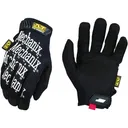 MECHANIX WEAR The Original Black Glove - Mechanix Wear
