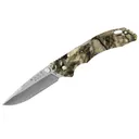 BUCK KNIVES Bantam BBW MO Country Camo 2-3/4" Drop Point - Buck Knives
