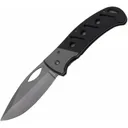 KA-BAR Gila Folder G10 Handle Gray Straight Edge - Ka-Bar