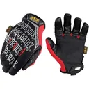 MECHANIX WEAR Original High Abrasion Glove - Mechanix Wear