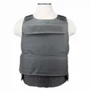 NCSTAR VISM Discreet Plate Carrier (2XL+) - Urban Gray - Ncstar