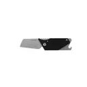 KERSHAW KNIVES Pub 1.6'' Black Sinkevich Carabiner - Kershaw Knives