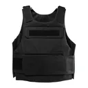 NCSTAR VISM Discreet Plate Carrier [2XL+] - BLACK - Ncstar