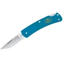 BUCK KNIVES Alumni, Blue 1-7/8" Drop Point - Buck Knives