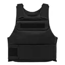 NCSTAR VISM Discreet Plate Carrier [XSML-SMALL] - BLACK - Ncstar