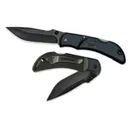 OUTDOOR EDGE 2.5" Chasm Small, Gray - Outdoor Edge