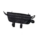 NCSTAR VISM K9 Tactical VEST [Large] - Black - NcSTAR