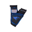 ELEVATION Transition 4-Tube Hip Quiver Black/ Blue LH - Elevation
