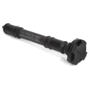 SIMS VIBRATION LAB Sims LS Hunter 9.5" Stabilizer Black - Sims Vibration Lab