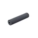 WILSON COMBAT Quell 270/6.8mm Suppressor 6.625" SS 5/8"x24 Blk - Wilson Combat
