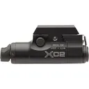 SUREFIRE XC2-B Ultra-Compact LED Handgun WeaponLight/Laser - Surefire