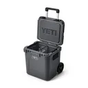 YETI Roadie 48 Wheeled Cooler | Charcoal - Yeti