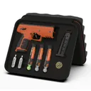 BYRNA TECHNOLOGIES SD XL Kinetic Kit - Orange - Byrna Technologies