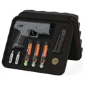 BYRNA TECHNOLOGIES SD Kinetic Kit - Gray - Byrna Technologies