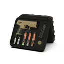 BYRNA TECHNOLOGIES SD Pepper Launcher Kit w/ Chemical Irritant - Tan - Byrna Technologies