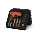 BYRNA TECHNOLOGIES SD Pepper Kit - Orange - Byrna Technologies