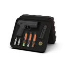 BYRNA TECHNOLOGIES SD Pepper Launcher Kit w/ Chemical Irritant - Byrna Technologies