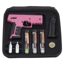 BYRNA TECHNOLOGIES SD Kinetic Kit - Pink - Byrna Technologies