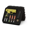 BYRNA TECHNOLOGIES SD Kinetic Kit - Yellow - Byrna Technologies