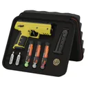 BYRNA TECHNOLOGIES SD Pepper Kit - Yellow - Byrna Technologies