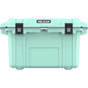 PELICAN Elite Cooler 70Qt SeaFoam / Gray - Pelican