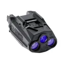 HOLOSUN P.ID Green/IR Laser IR Illum White Light 1000 Lum - Holosun