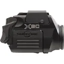 SUREFIRE XSC-B Micro-Compact LED Handgun WeaponLight - Surefire