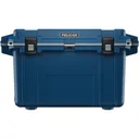 PELICAN 70QT Elite Cooler (Pacific Blue/Gray) - Pelican