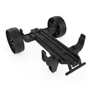 OTTER BOX All-Terrain Wheels Cooler Accessory (Black) - Otterbox