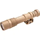 SUREFIRE Ultra Scout LED WeaponLight 1500 Lumens Tan - SureFire