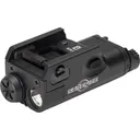 SUREFIRE XC1 Compact Pistol Light 300 Lumens Type III Black - SureFire