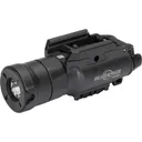 SUREFIRE XH35 LED Masterfire Weapon Light 100 Lumens Matte - SureFire