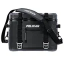 PELICAN 24-Can Elite Soft Cooler (Black) - Pelican