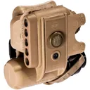 SUREFIRE Helmet Light 3V 1.4 -19.2 LU Blu/Wh/IR Leds Tan - Surefire
