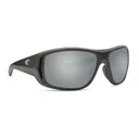 COSTA Montauk Matte Steel Gray Mtlc Gry Sil Mir 580P - Costa