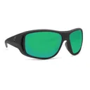 COSTA Montauk Mt Black Ultra Grn Mir 580P - Costa