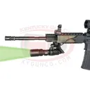 VIRIDIAN V300 PWRD ZOOM LIGHT GRN LED 2 - Viridian