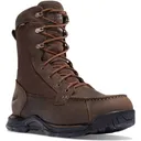 DANNER Sharptail 8" Dark Brown Hunting Boots - Danner